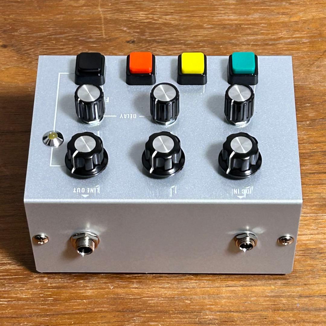 DJ機材 SE3