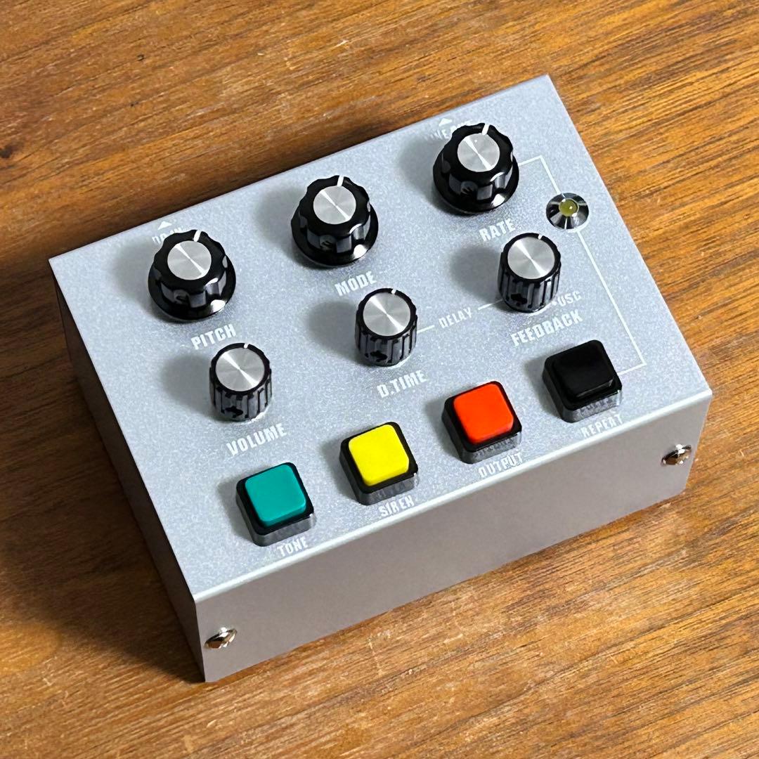 DJ機材 SE3