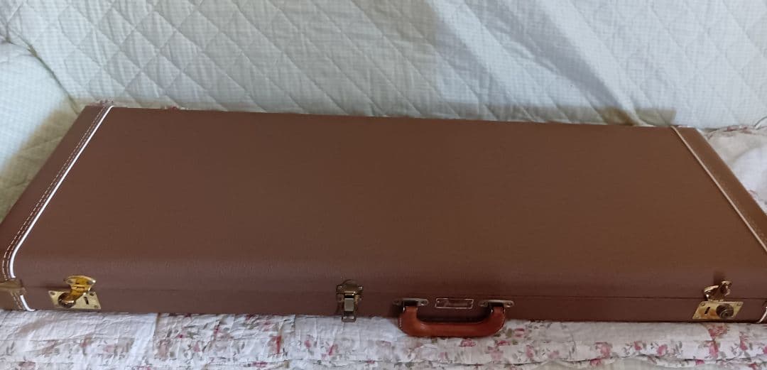 ギター Fender American Vintage '62ST 2009