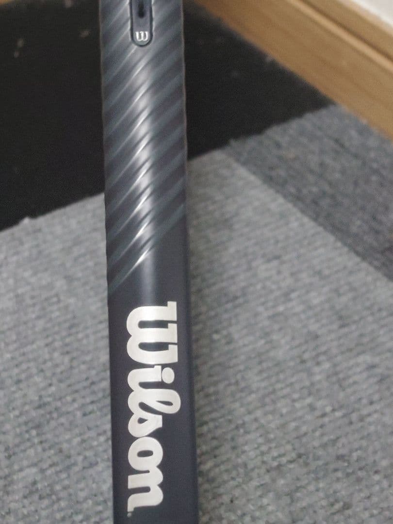 Wilson シフト 99 ローランギャロスモデル G2