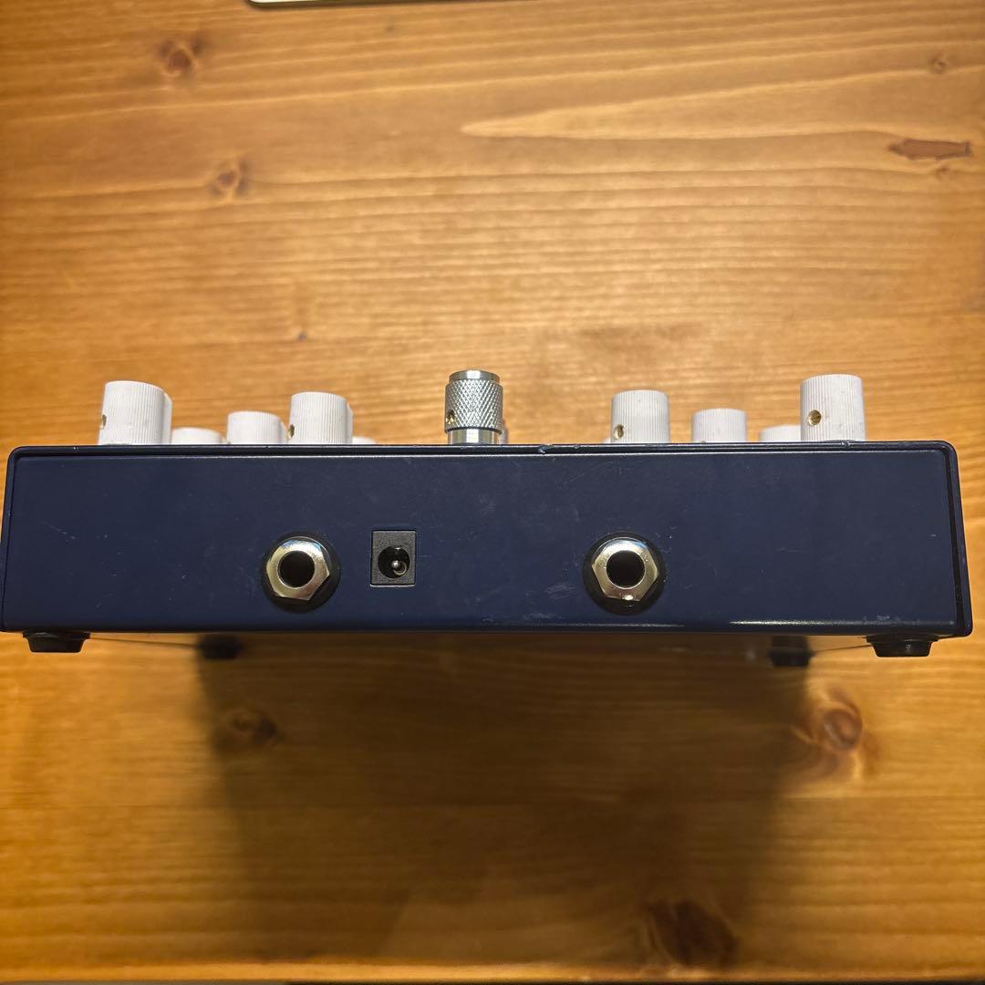 ギター COLLISION DEVICE Nocturnal