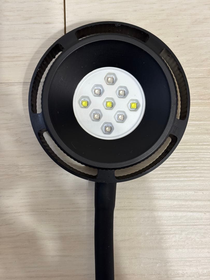 美品ZOOX Reef Nano Mini LEDライト　水槽用ライト