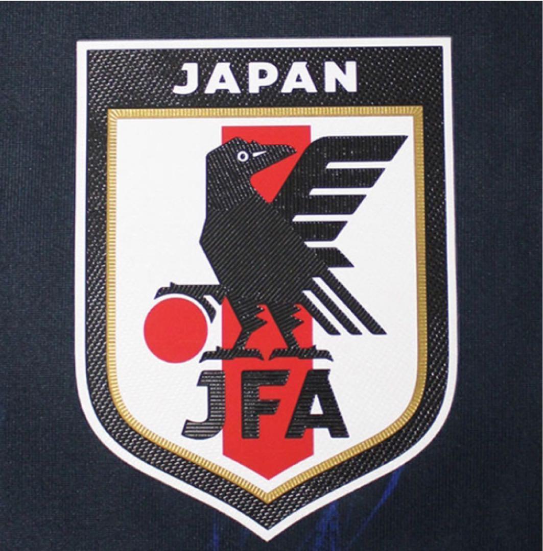 新品未使用　正規品　日本代表 ホーム オーセンティック ユニフォーム Y-3