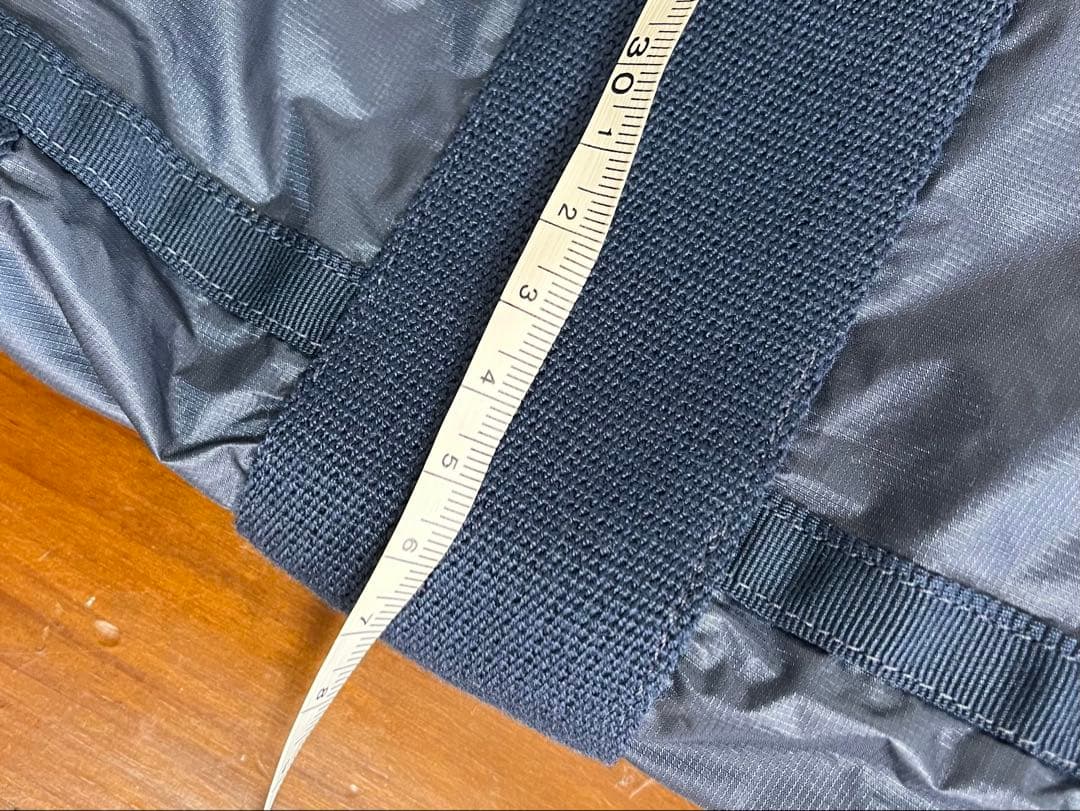 レスポートサック エッセンシャル ネイビー ボストンバッグ 大容量