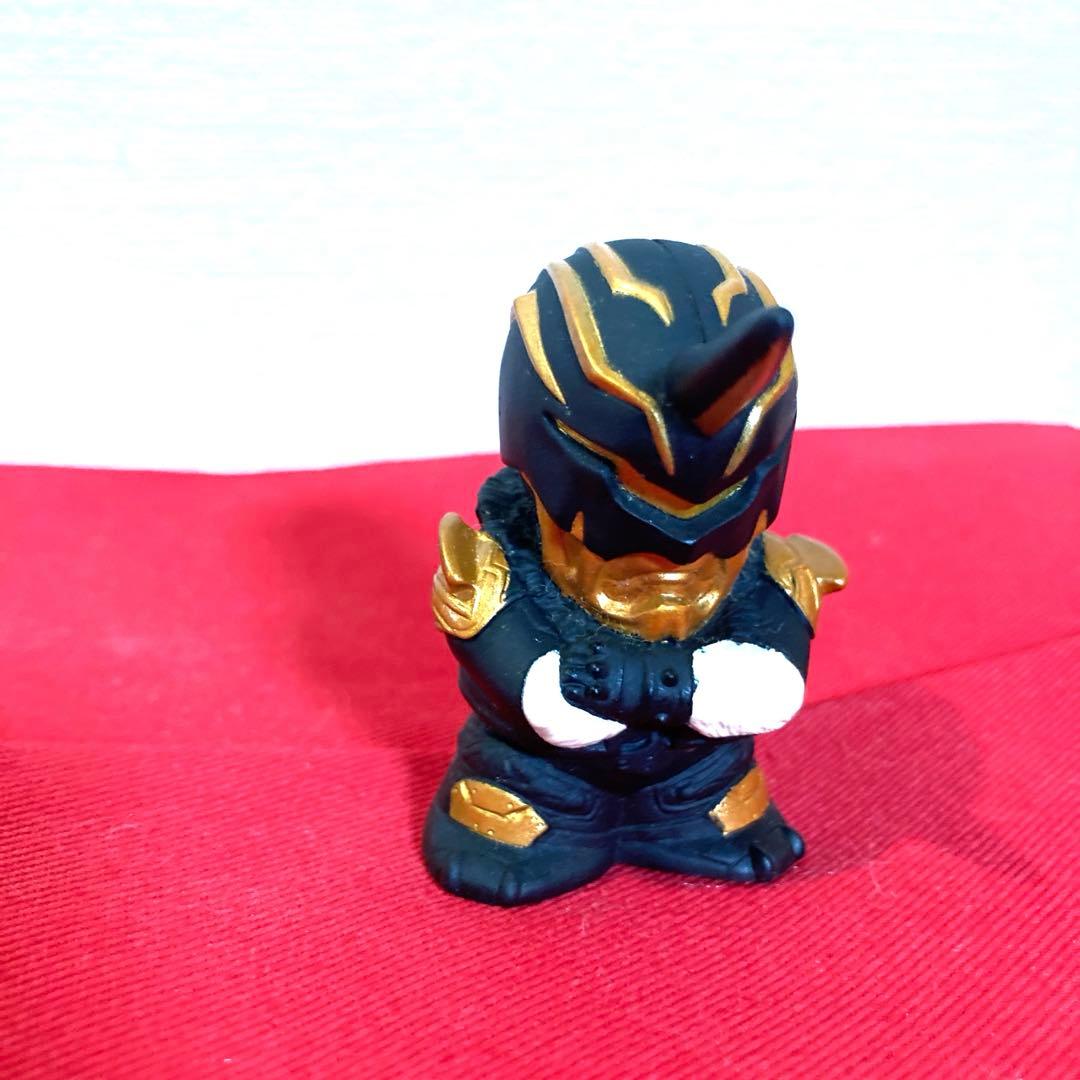 キンタロス 仮面ライダー電王 佐藤健 フィギュア 当時物 SHF 真骨彫 赤鬼桃