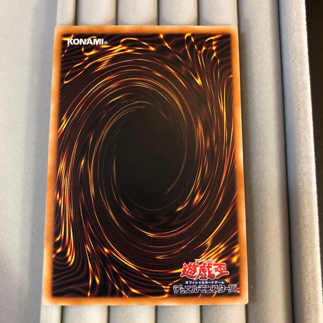 【親知らず個体】真紅眼の黒竜　レッドアイズブラックドラゴン　レリーフ