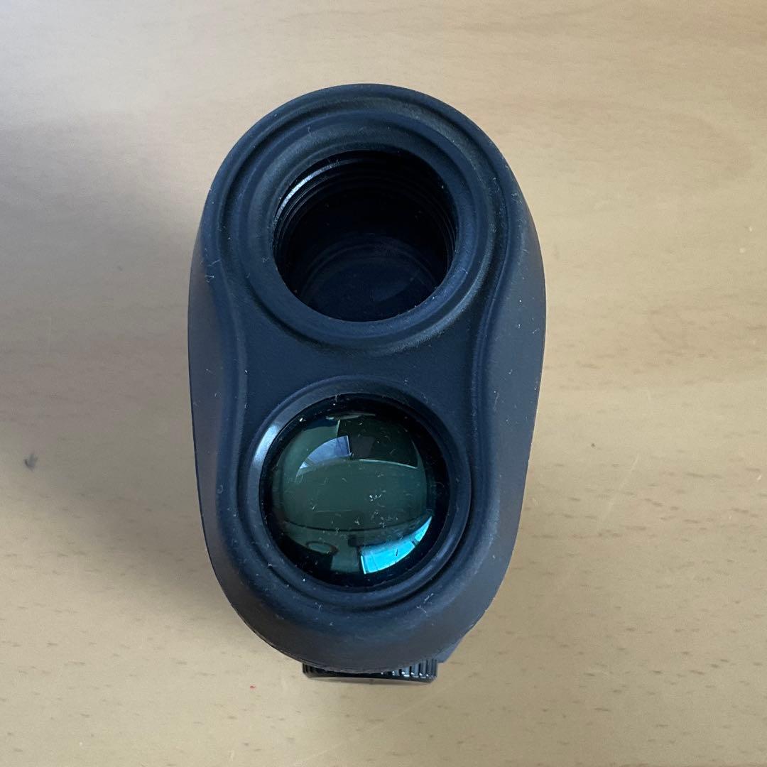 Nikon ニコン COOLSHOT 80i VR ゴルフ用距離計