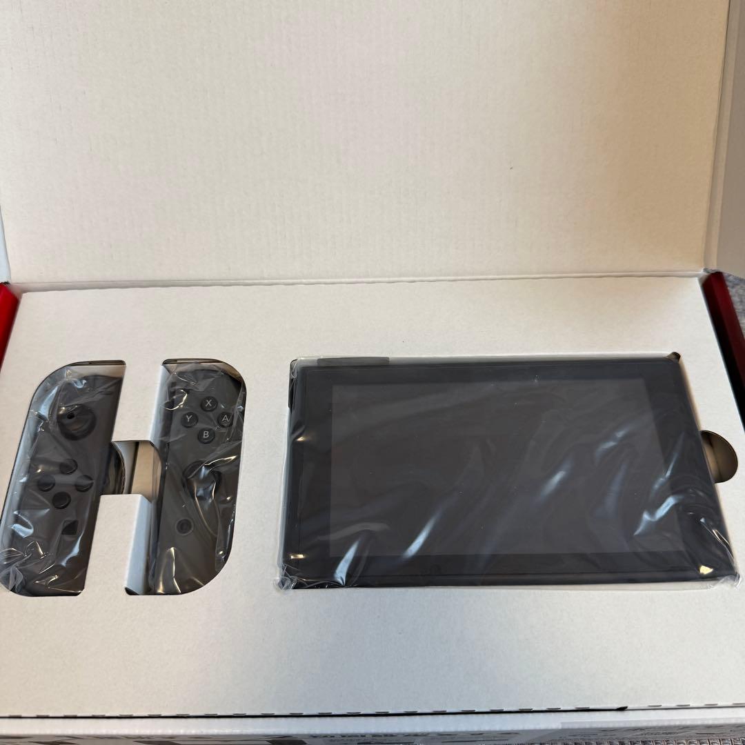 Switch Nintendo Switch SDカード付き