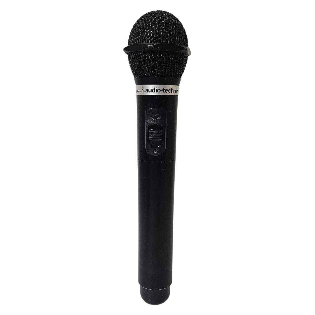 Audio Technica ワイヤレスマイク ATW-T62a