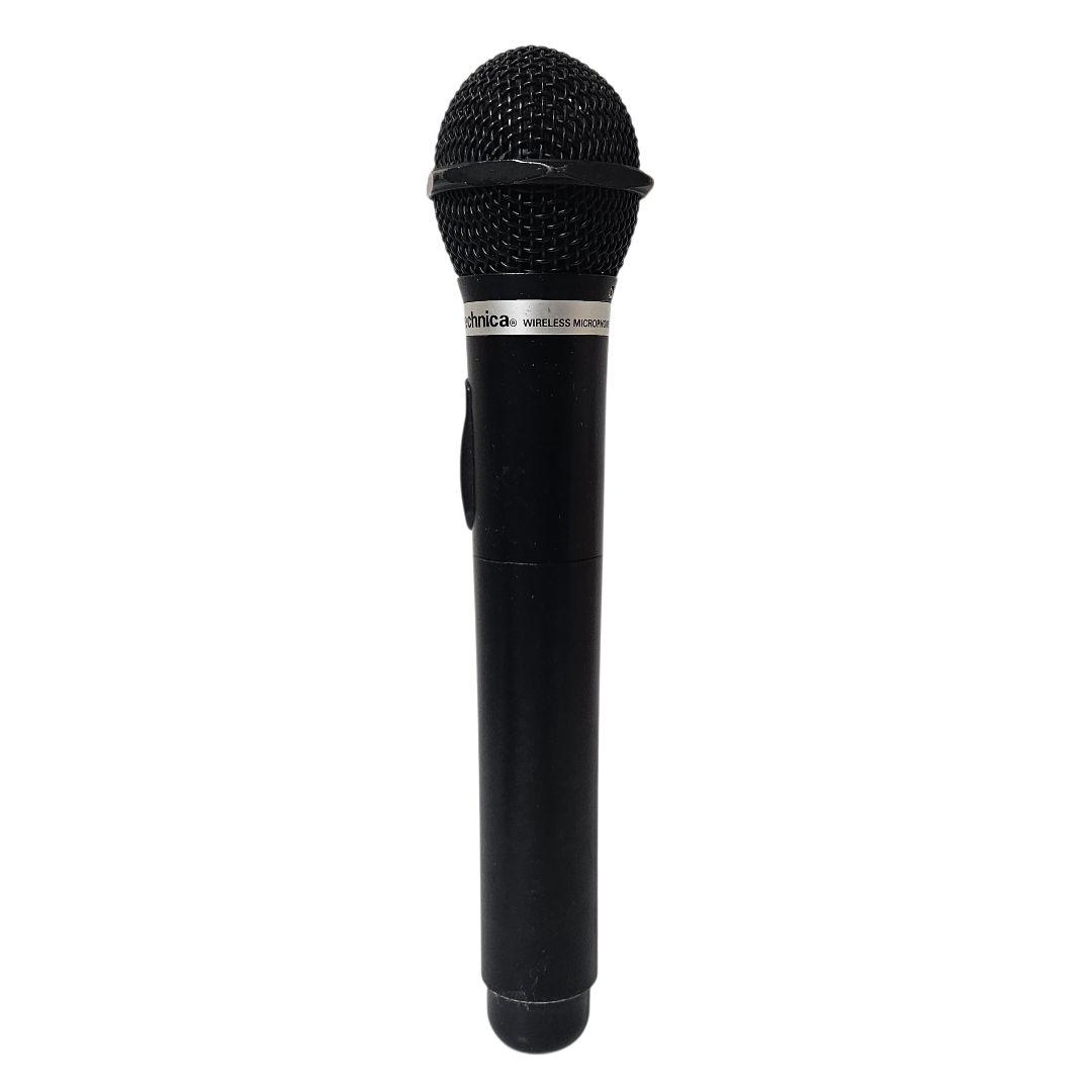 Audio Technica ワイヤレスマイク ATW-T62a