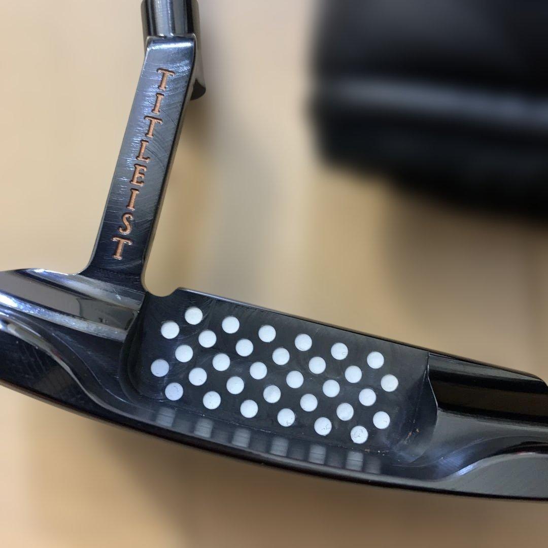 Scotty Cameron Newport パター