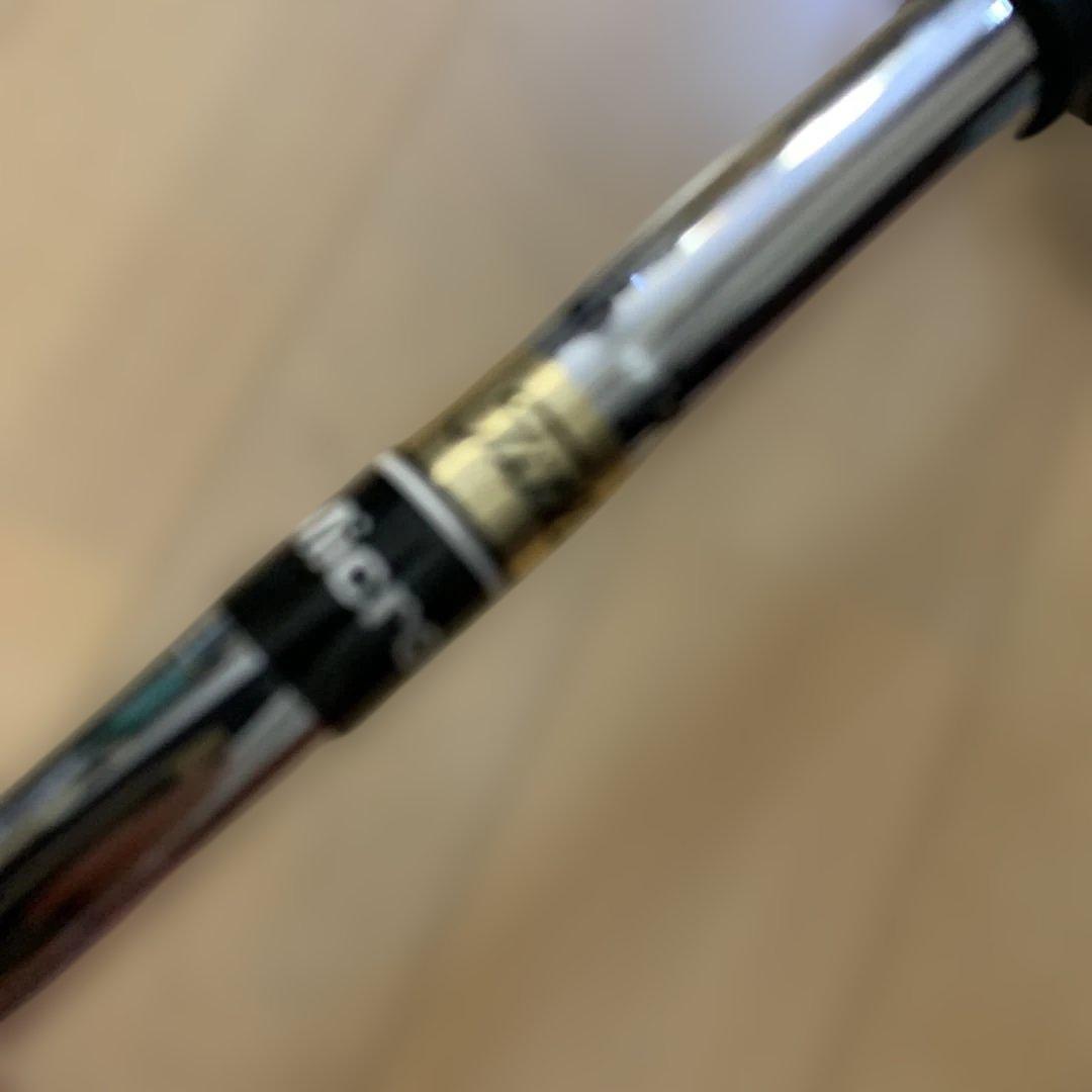 Scotty Cameron Newport パター