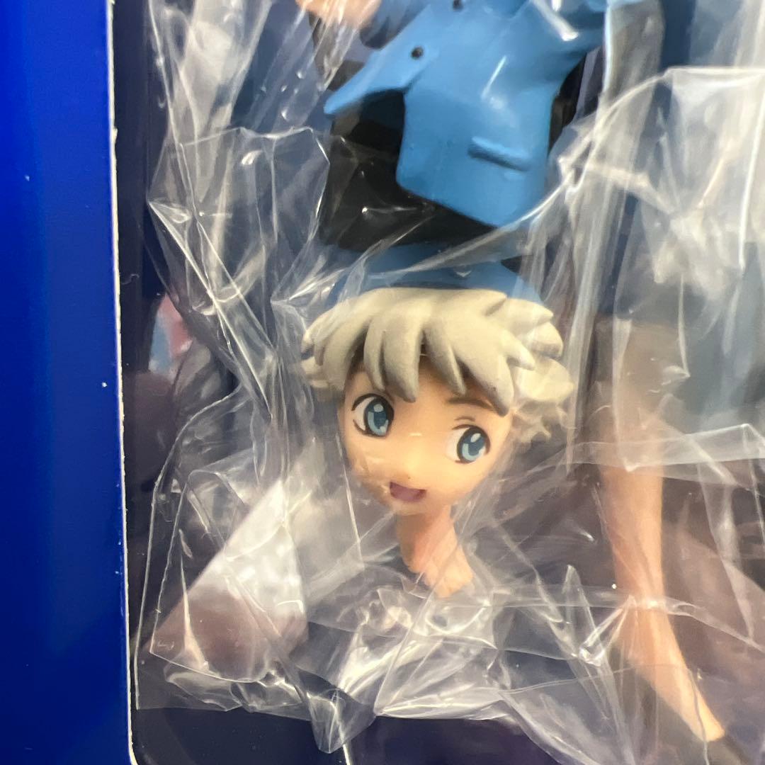 ANA ユニフォームコレクション　2種類　フィギュア　10体