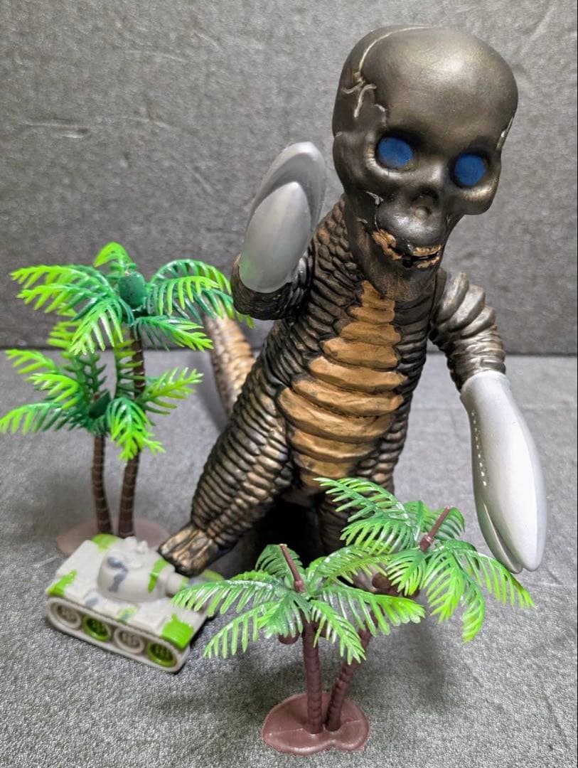 パチソフビ