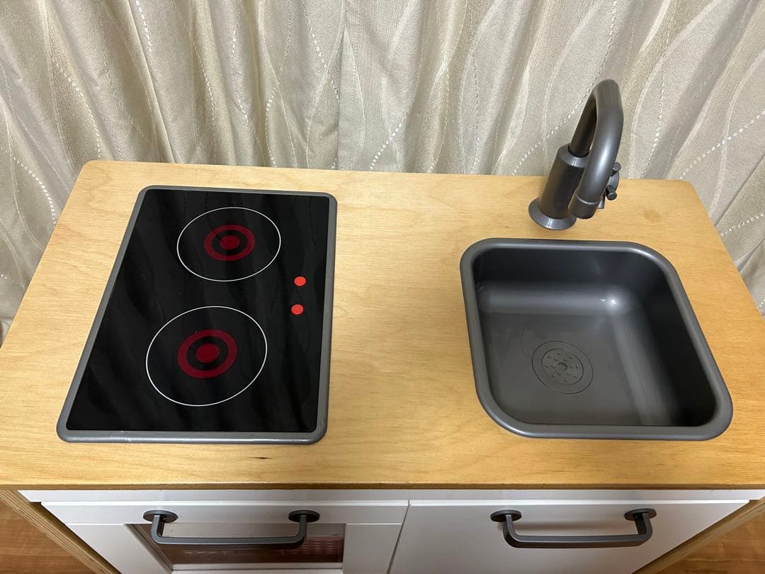 IKEA おままごと