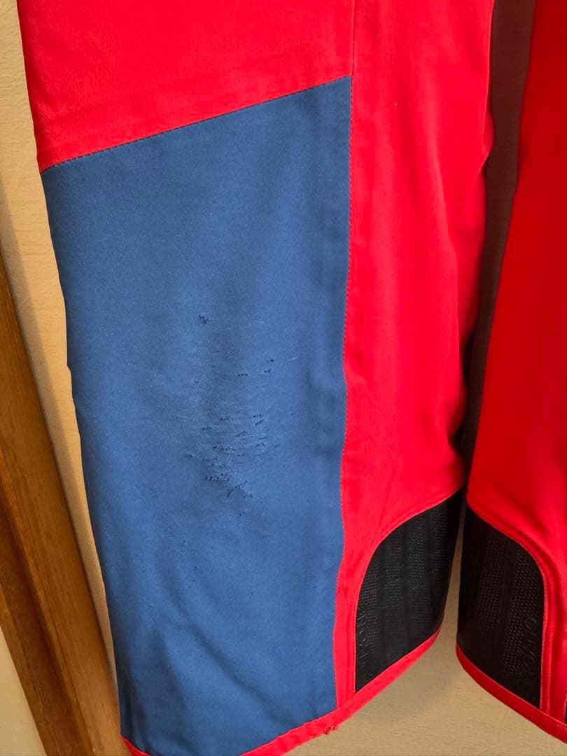 ロシニョールスキーウェア上下セット