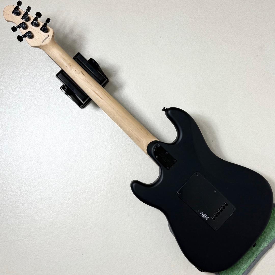 未使用 Sterling by MUSIC MAN CUTLASS CT30