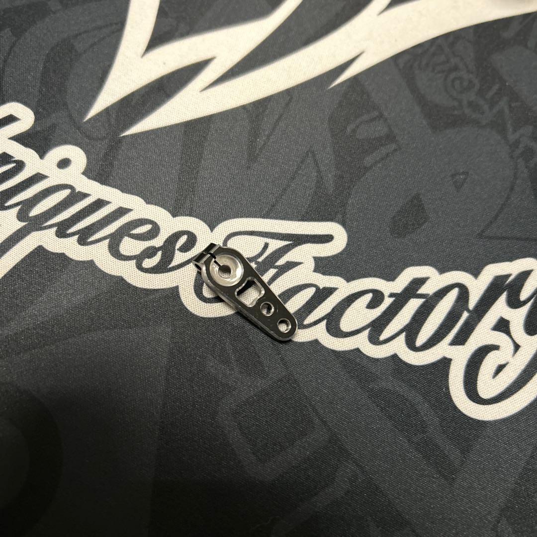 overdose GALM オプション多数