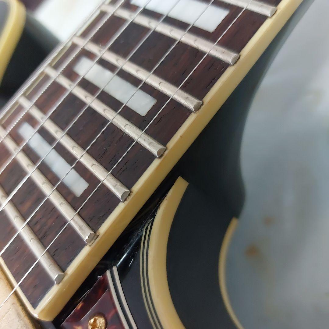 Epiphone Lucille 難あり