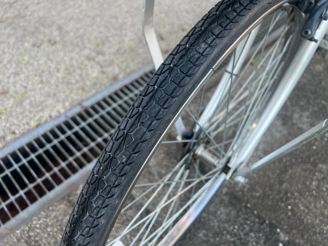 配送専用 電動アシスト自転車 　パナソニック