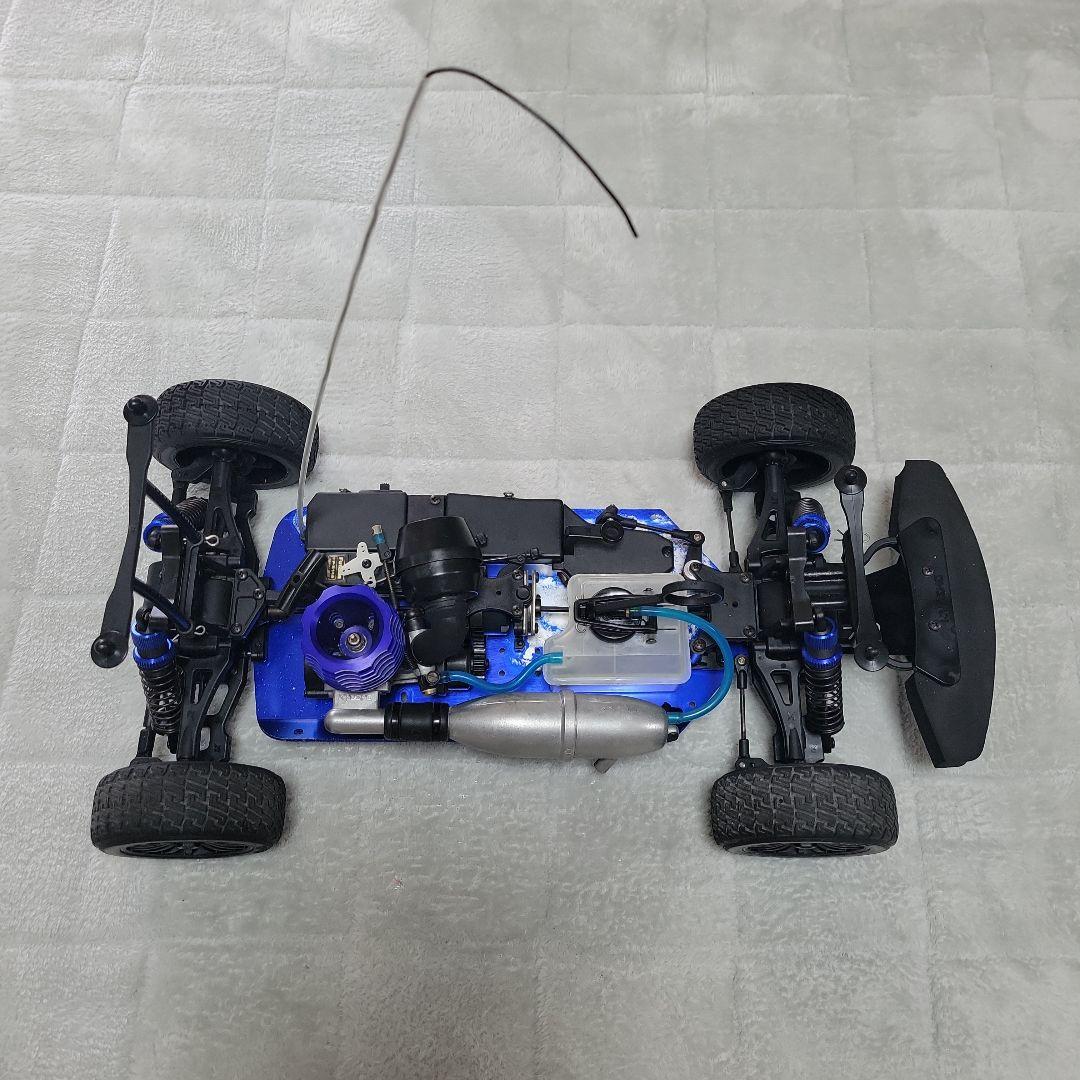 KYOSHO DRX ラジコンカー 1/10