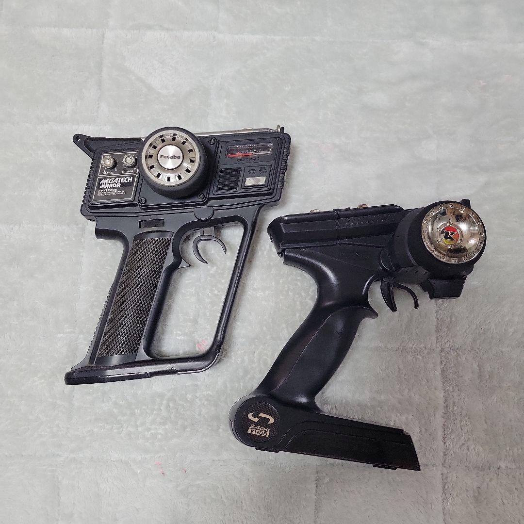 KYOSHO DRX ラジコンカー 1/10