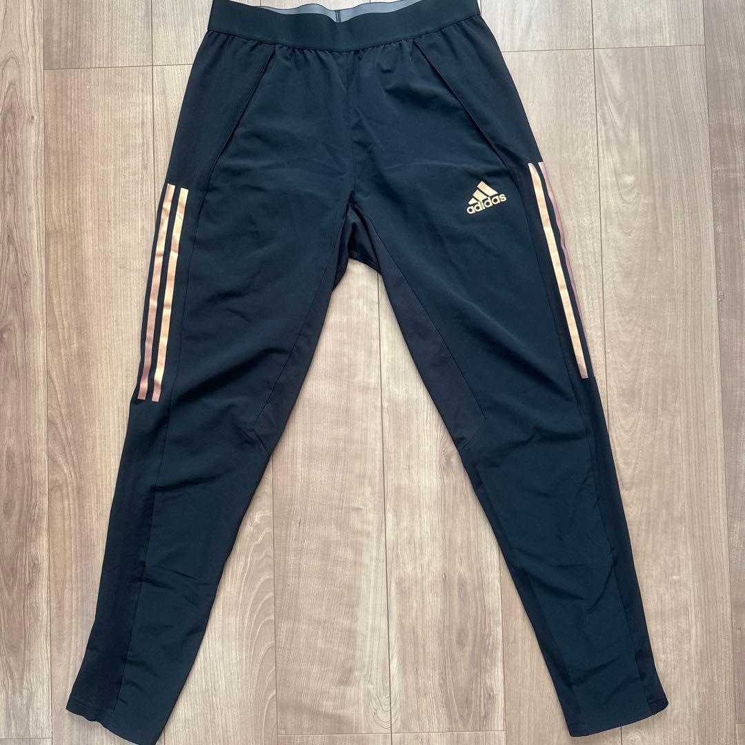 盆SALE【ベガルタ仙台】支給品 adidas トレーニングウェアセット