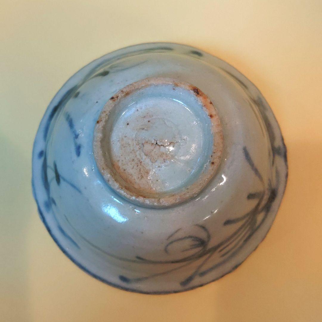 古伊万里　椀