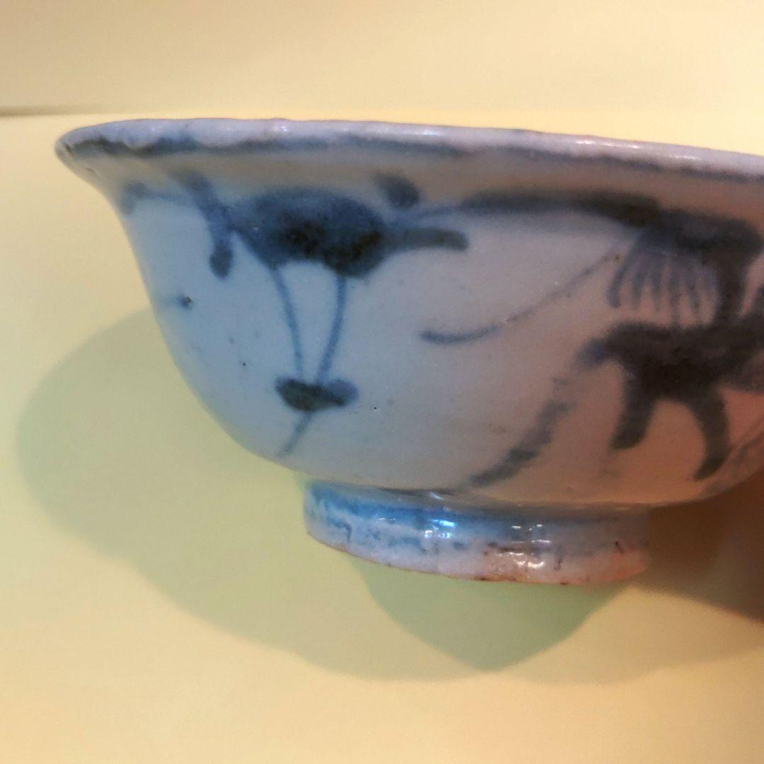 古伊万里　椀