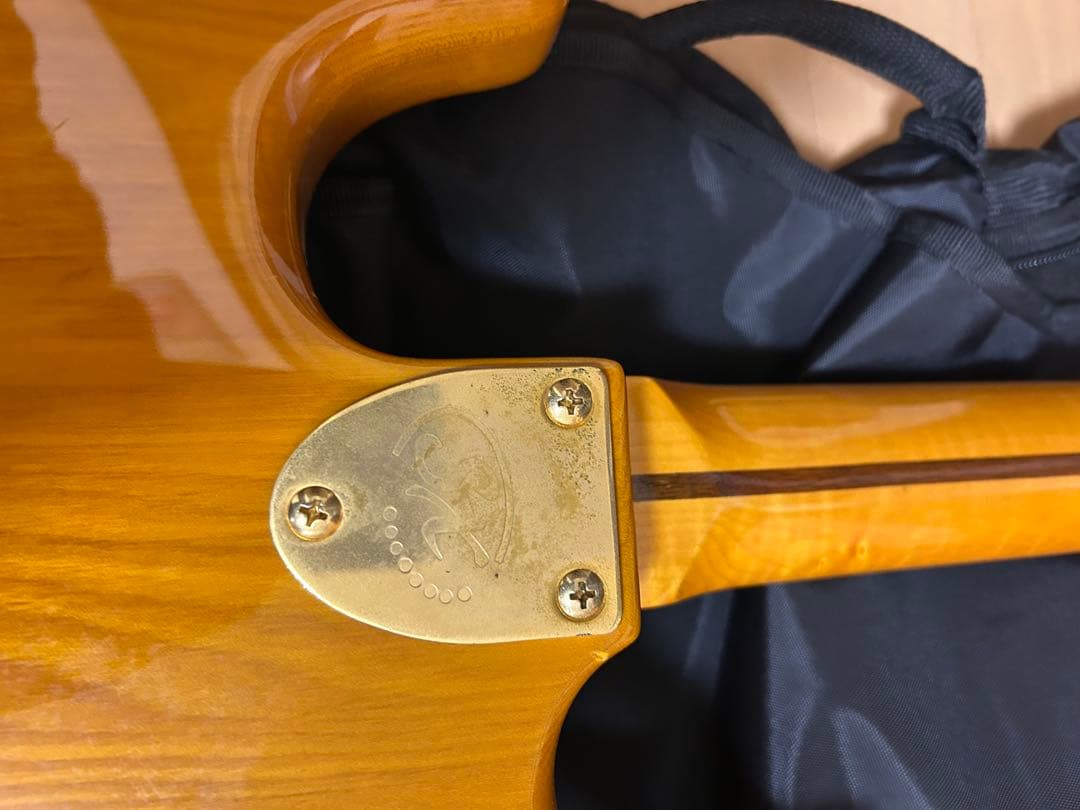 最終価格❗️SX エレキギター ストラトキャスタータイプ ヴィンテージシリーズ