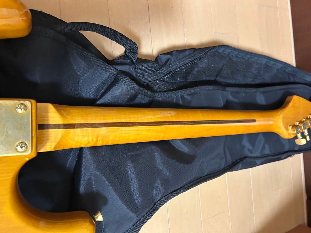 最終価格❗️SX エレキギター ストラトキャスタータイプ ヴィンテージシリーズ