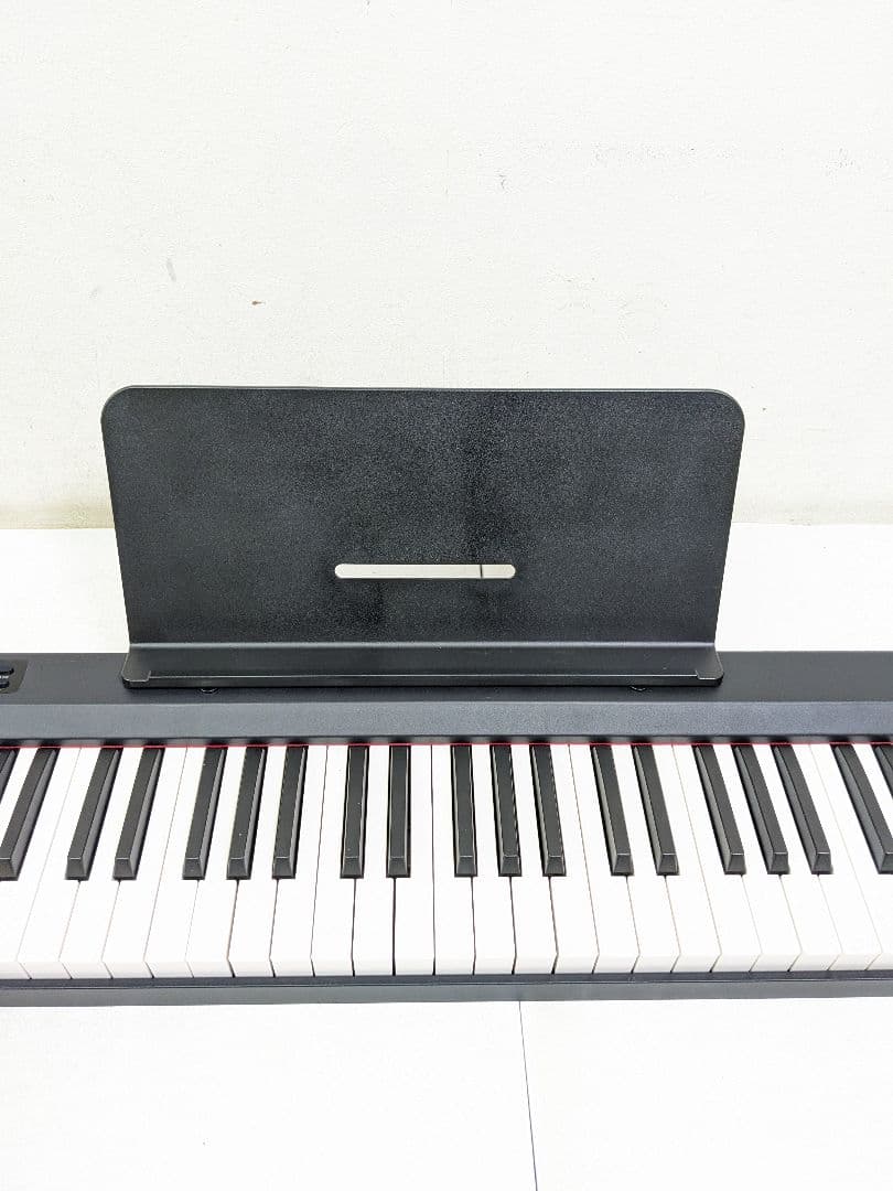 LIVE LIFE PH88C 電子ピアノ キーボード 収納バック付き
