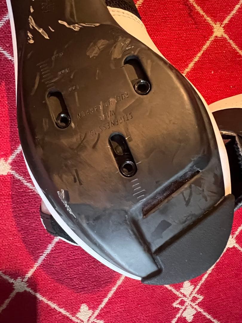 ウェア fizik VENTO INFINITO CARBON 2 WIDE 38.5