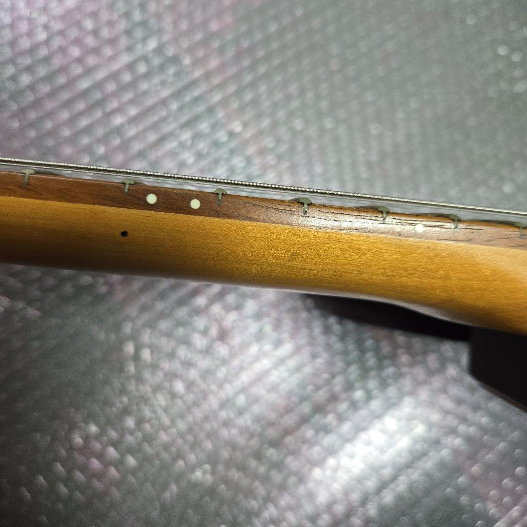 R124★ エレキギター　アコースティック　まとめ