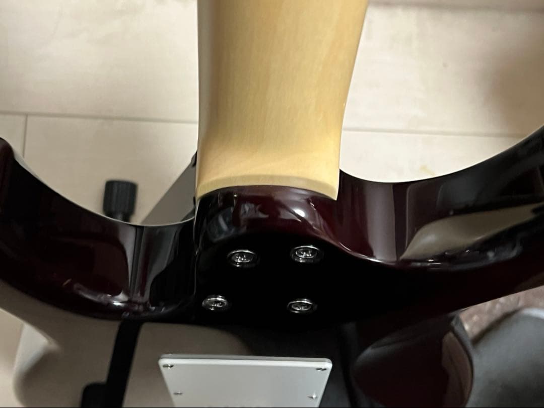 ###a###　即発送 SCHECTER OL-BH UBB