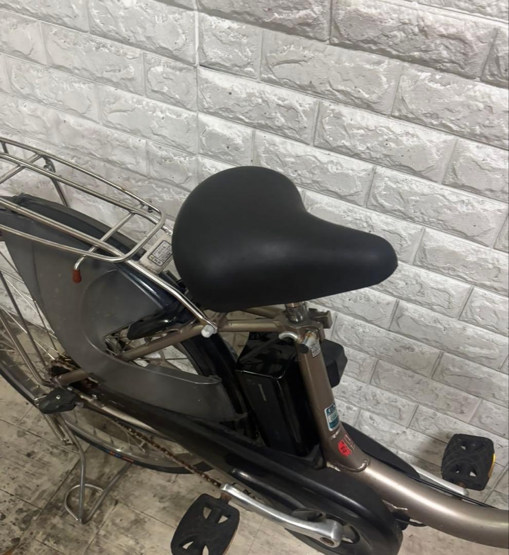 ☆ヤマハ 電動自転車 PAS ☆送料無料☆美品☆室内保管☆