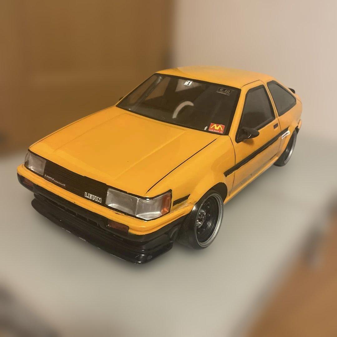 DライクLP86