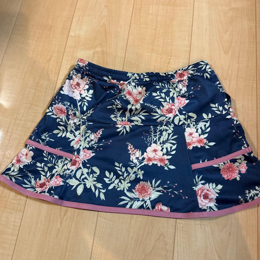 Admiral テニスウェアセットアップS