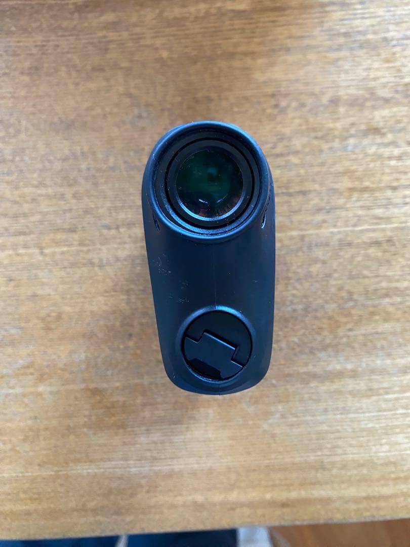 Bushnell ピンシーカーPro XE ゴルフ用距離計　専用ホルダー付き