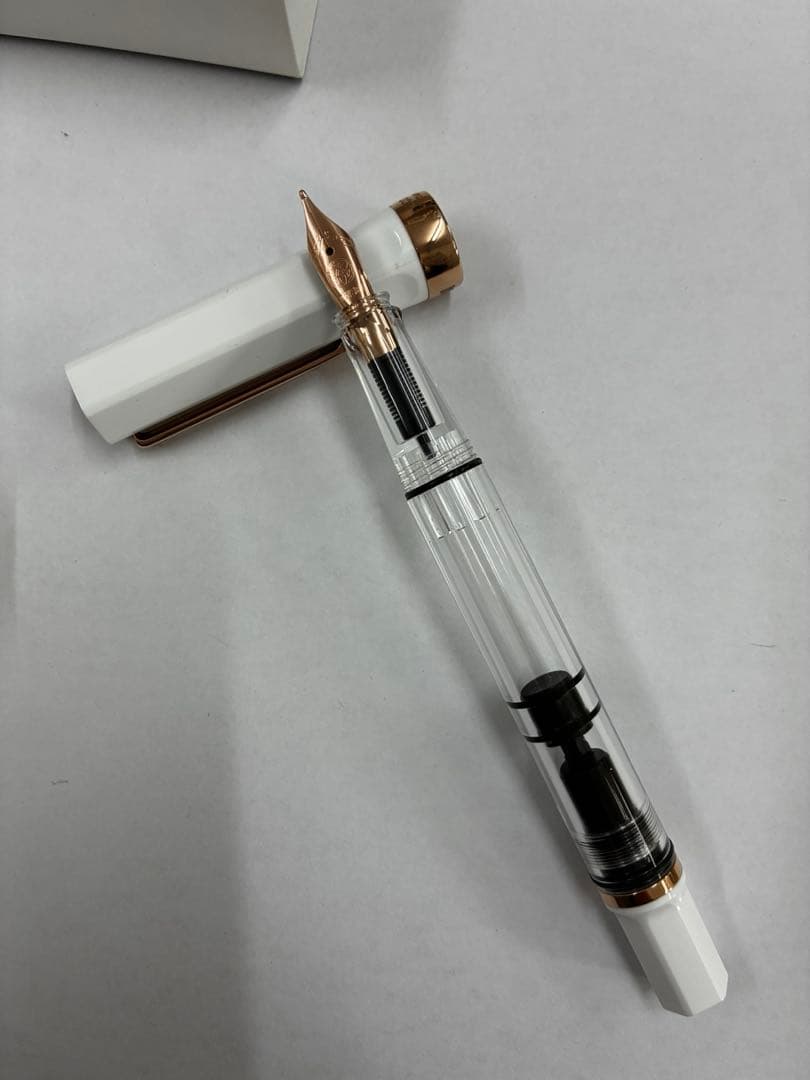 TWSBI(ツインビー)万年筆