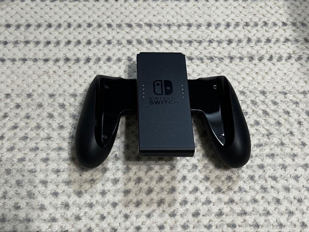 Nintendo Switch本体 スプラトゥーン2セット