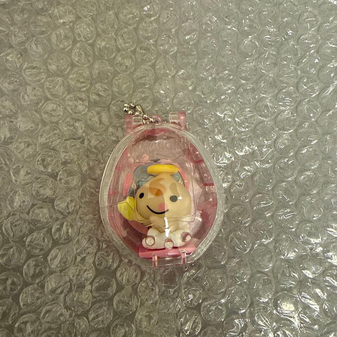たまごっちパラダイス　パープルスカイ　箱付き