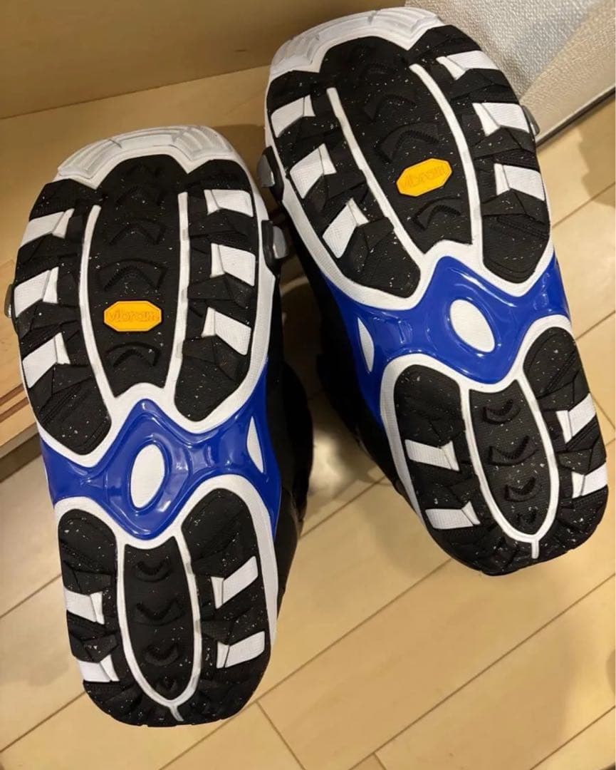 スノーボード burton stepon pro xWAVERANGE wide 26.5