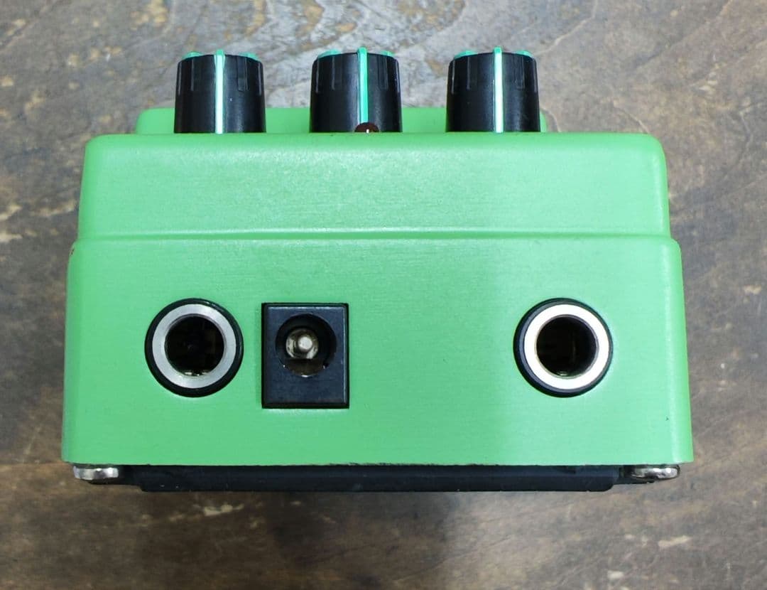 アイバニーズIbanez Tube Screamer Classic TS10