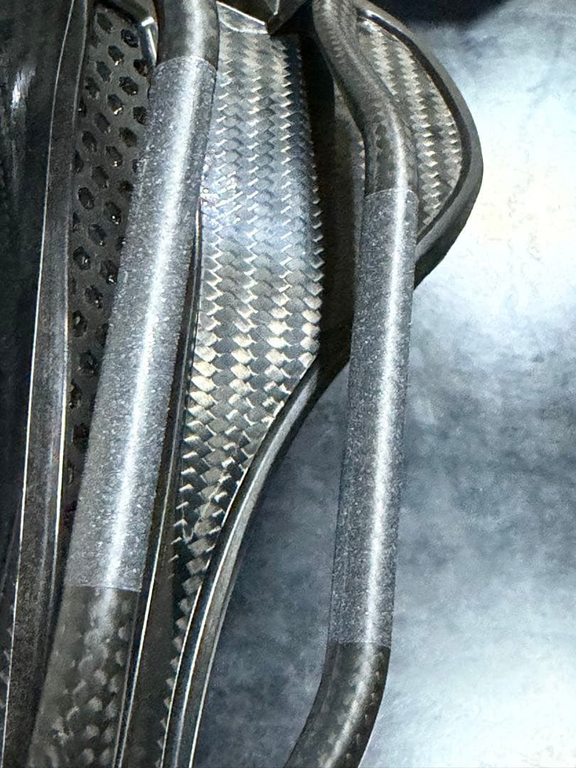 パーツ S-WORKS ROMIN EVO MIRROR 143mm