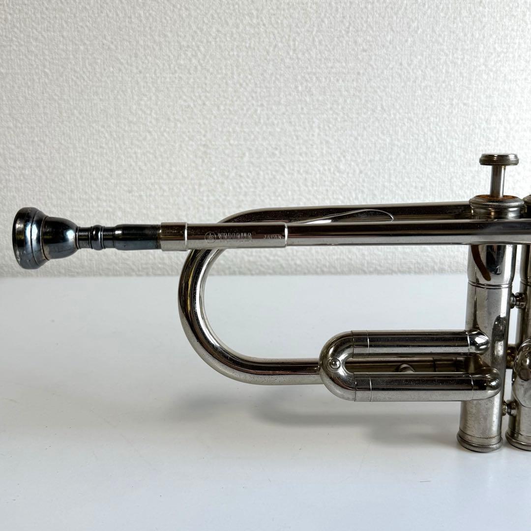 N*m様 YAMAHA ヤマハ トランペット YTR-136 【NN0115-9