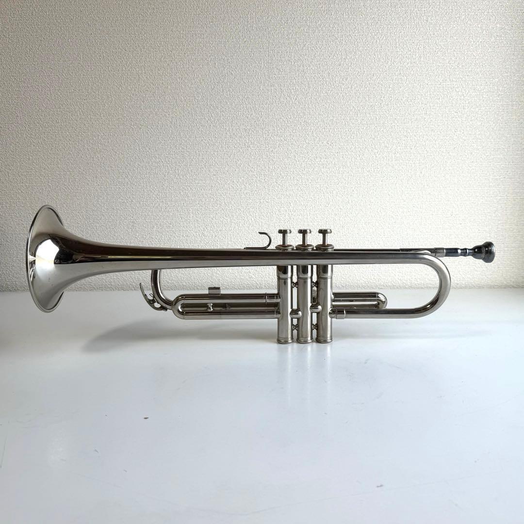 N*m様 YAMAHA ヤマハ トランペット YTR-136 【NN0115-9