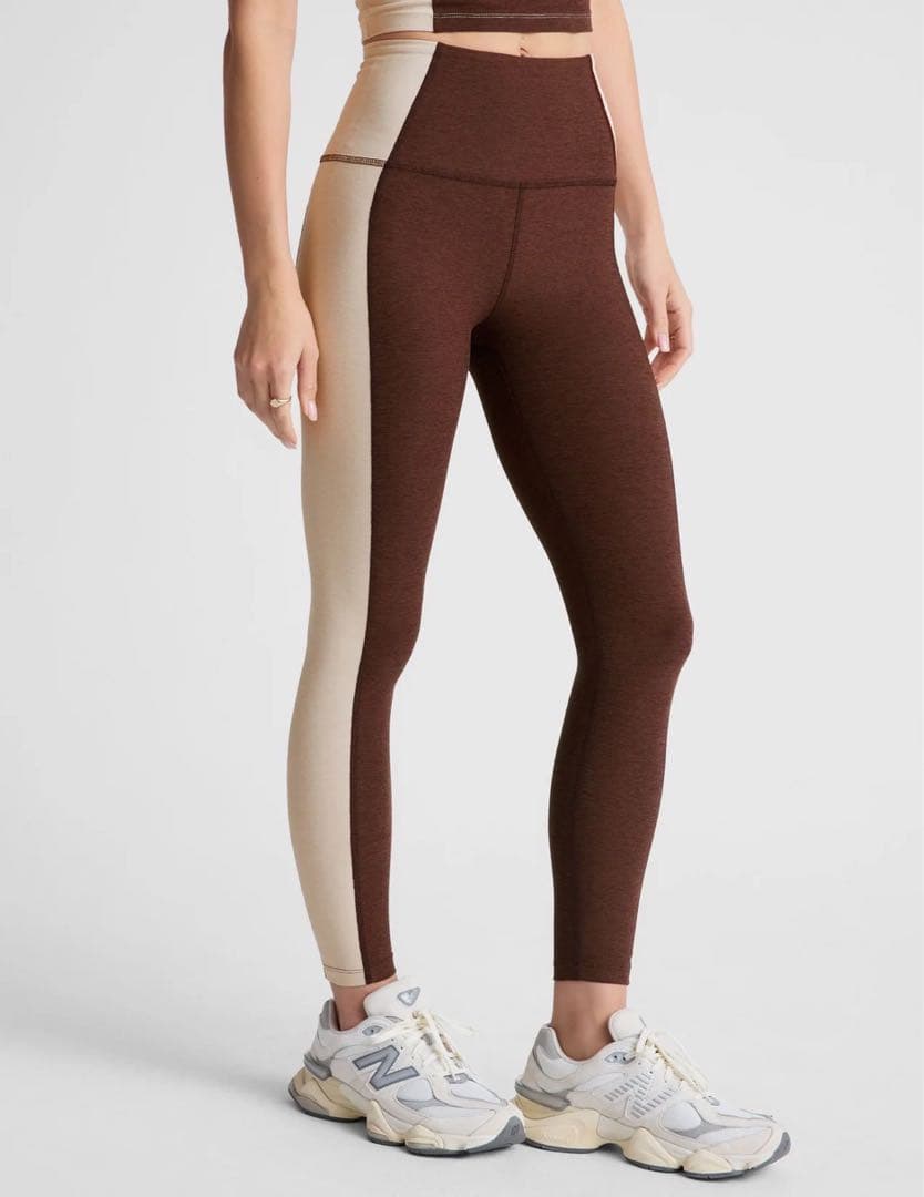 新品　Beyond Yoga ビヨンドヨガ ヨガウェア ヨガ 上下