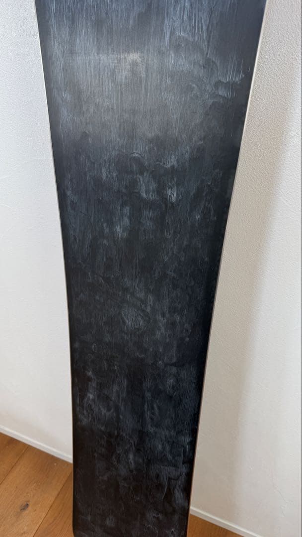 【レア】GRAY MACH 60w 24-25 使用2h極美品 シンダード最終