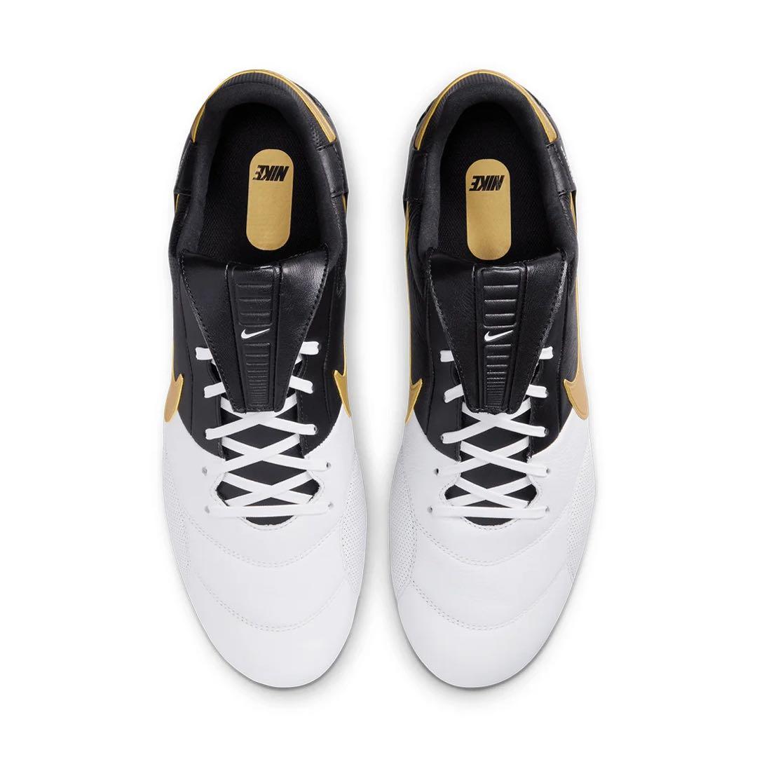 新品！NIKE ナイキ プレミア III FG サッカースパイク 27.5